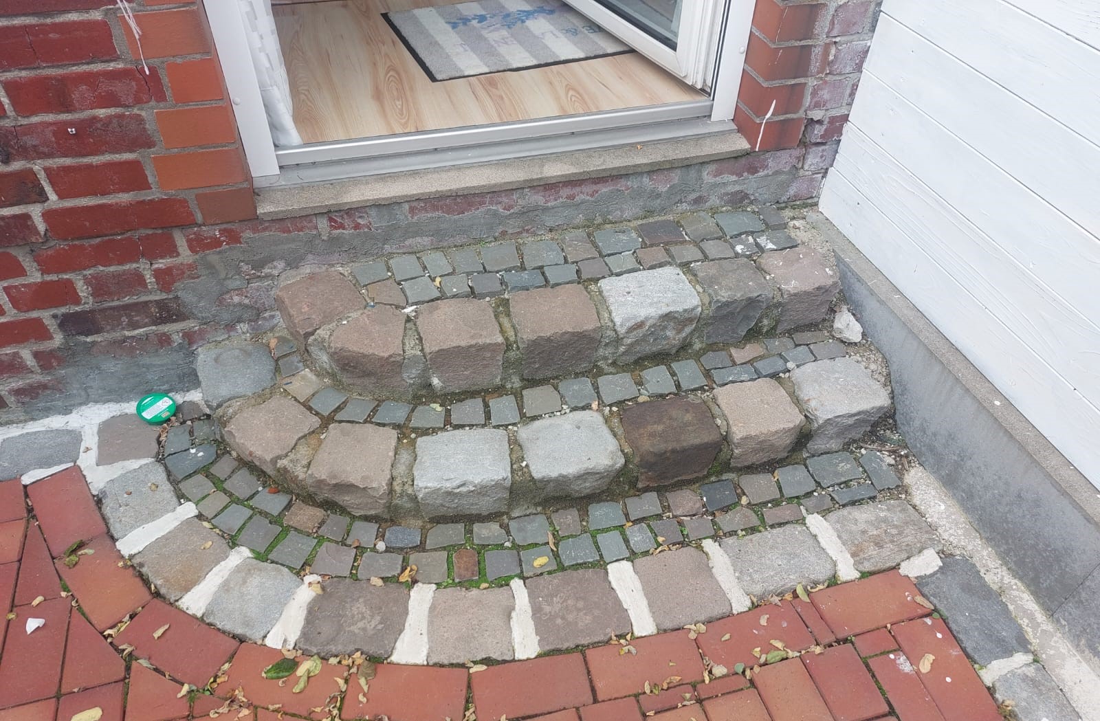 Recent project